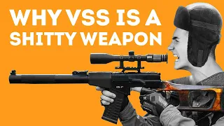 THE DARK SIDE OF VSS: GENIUS WEAPON OR A DISASTER?