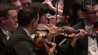 Bartók: Táncszvit - Kocsis Zoltán és a Nemzeti Filharmonikus Zenekar (Live at Müpa Budapest)