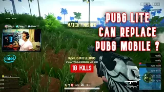 PUBG PC LITE in 2021 is Still Enjoyable or Hackers ? #19