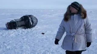 Trailer: ON THE ICE