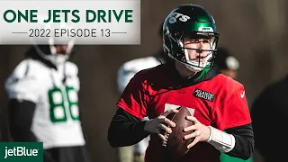 2022 One Jets Drive: Episode 13 | New York Jets | NFL