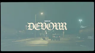 Harm's Way - Devour (OFFICIAL VIDEO)