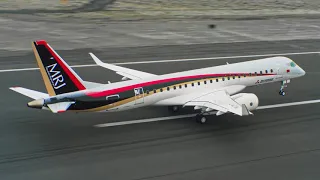 Mitsubishi SpaceJet