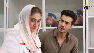 Meray Humnasheen Episode 09 | 𝐁𝐞𝐬𝐭 𝐒𝐜𝐞𝐧𝐞 𝟎𝟑 | Ahsan Khan | Hiba Bukhari | HAR PAL GEO