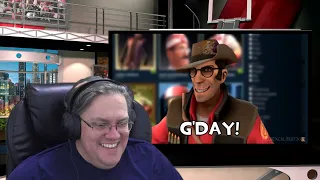 Madness And Copyright, TF2 Memes Compilation of 2022 Reaction