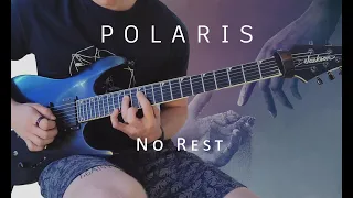 Polaris - No Rest (Cover)