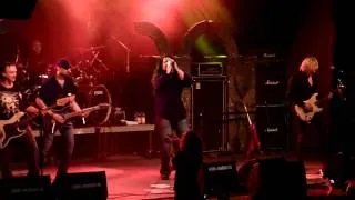 Fifth Angel - Seven Hours - Live Keep it True XIII 2010-04-24