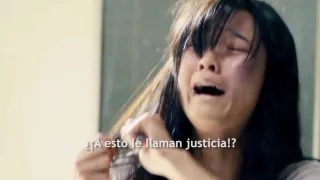Trailer Película coreana: Don't Cry Mommy (En español)