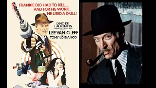 Mafya Babası Franki 1973 Lee Van Cleef Filmi Türkçe Dublaj