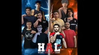 H.A.L. 4 | ÖN MAÇLAR