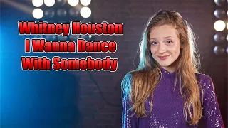 I Wanna Dance With Somebody (Whitney Houston); Cover by Sofy