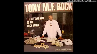 Tony MF Rock - She Put Me In Trance feat. MC Shy D (Miami, Fl. 1989)