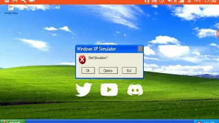 Мистер Дебистор подхватил вирус и windows xp выдал BSOD