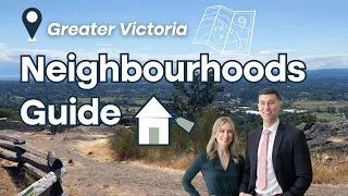 Victoria, BC Neighbourhoods Guide: What does it cost to buy a house in Victoria, BC?