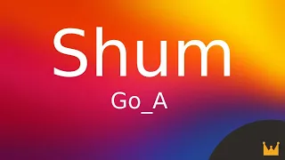 Go_A - Shum (Lyrics) Ukraine 🇺🇦 Eurovision 2021