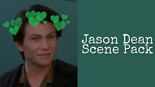 Jason Dean Scene Pack || Heathers