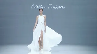 Cristina Tamborero | Barcelona Bridal Fashion Week 2018 | Full Show