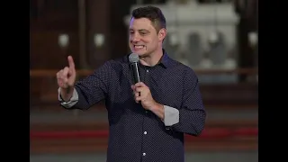 MUST WATCH Corey Russell 2021 of the Upperroom Sermon Clip (4 Minutes)