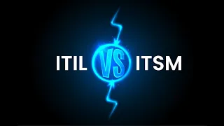 ITSM vs ITIL: Understanding the Differences