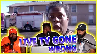 funniest Live TV Interviews Gone Wrong (Try Not To Laugh)