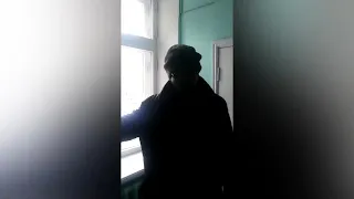 Заместителя главврача Шушенской районной больницы, застали пьяным на рабочем месте