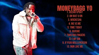 MoneyBagg Yo-Essential tracks for your collection-Best of the Best Selection-Celebrated