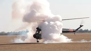 Szeged International Airshow 2023 - Második nap