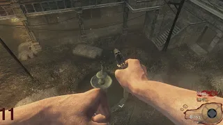 10 years later.. still my favorite glitch in zombies