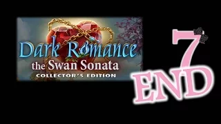 Dark Romance 3: The Swan Sonata (CE) - Ep7 - The End - w/Wardfire