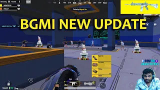 BGMI Verithanam Match / Lots Of Tamil Players In Our Lobby / Most Intense Match On New Update 3.2