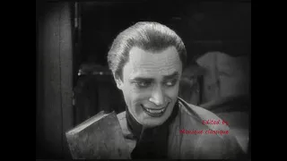 In memory of Conrad Veidt (1893-1943)