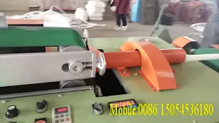 China Pe Foam Pipe Machine