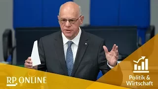 Norbert Lammert: Das sind seine schönsten Sprüche