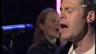 The Kelly Family - Interview & What´s a matter you people (NDR Talk Show 2002)