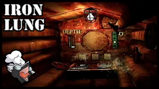 Talented Dusk Dev Made a New Horror Game? | Iron Lung