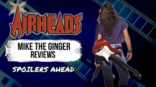 Airheads (1994) Review