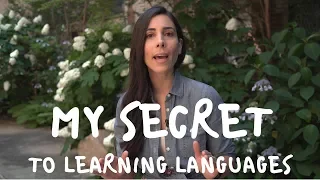 MY SECRET TO LEARNING LANGUAGES: Morning & Evening Routine | Speaking Brazilian