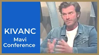 Kivanc Tatlitug ❖ Mavi Conference 2020 ❖ English