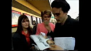 Suede Documentary (Opening Shot, 1993)