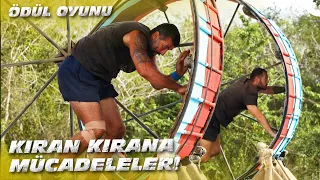 Ödül Oyunu 2. Kısım | Survivor All Star 2022 - 15. Bölüm