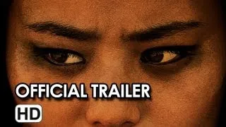 Eden Officail Trailer