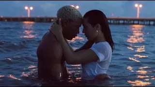 waves | tyler & alexis - frank ocean ''nikes''