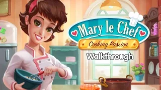 Mary le Chef – Cooking Passion – Bonus 4