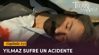 Tierra Amarga | La Muerte De Yilmaz #birzamanlarçukurova #tierraamarga #atv