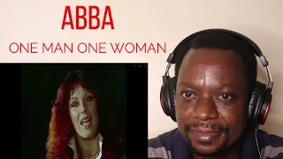 ABBA - One Man One Woman - Reaction Video