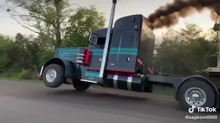 Jumping Truck | Прыгающий Грузовик