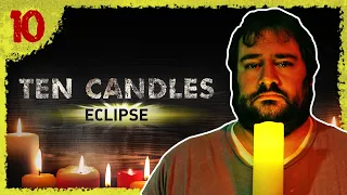 Chapter Ten: The End of the End | Ten Candles: Eclipse