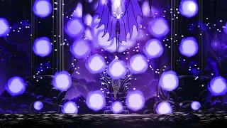 Absolute Inferno King Grimm (Attuned) - Hollow Knight Modded Boss