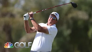 Phil Mickelson potentially returning and Jon Rahm expectations | Writers' Block | Golf Channel
