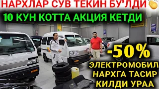 ХАЛК УЧУН КАТТА ЯНГИЛИК 13% ЛИК АВТО КРЕДИТ 12 ВИЛОЯТГА ЭНДИ РОСТАН БОЗОРДА НАРХ ТУШАДИ LIDER AVTO